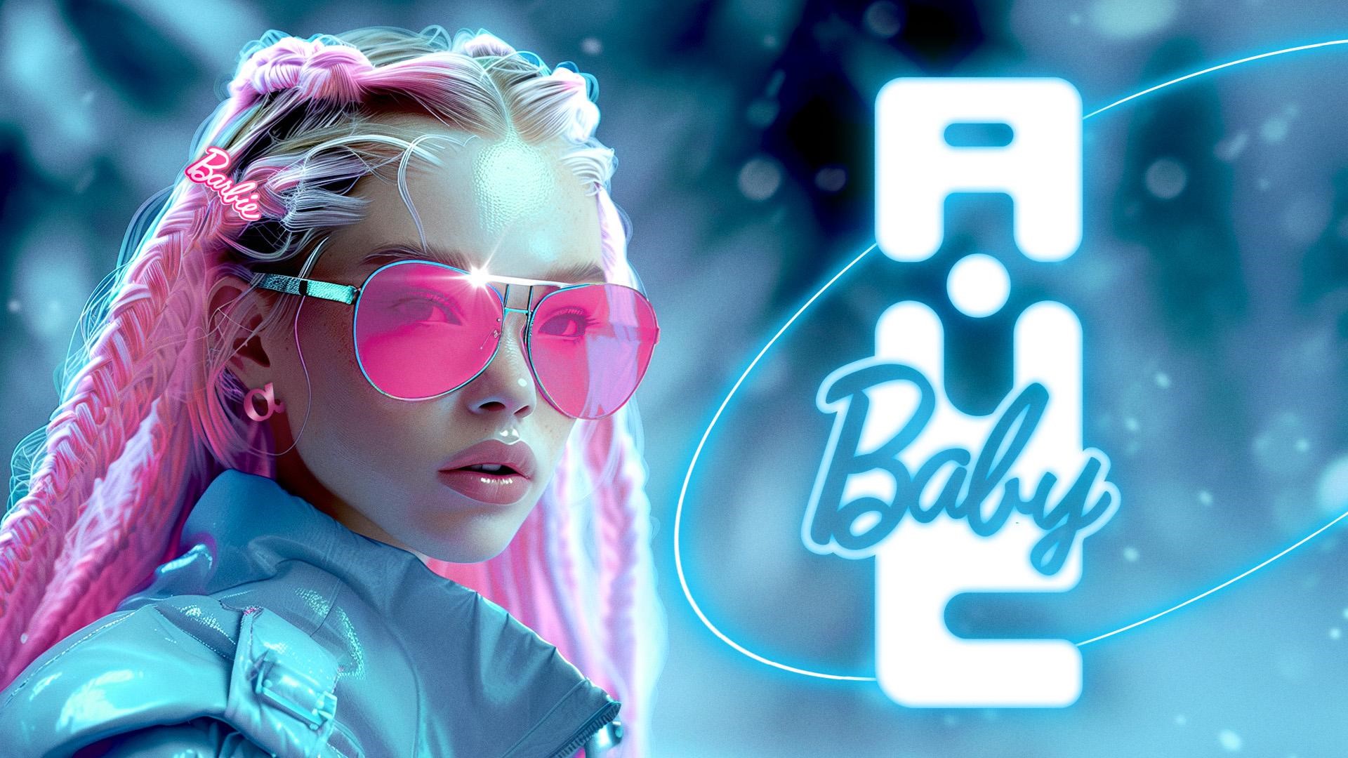 Айс baby (2024)